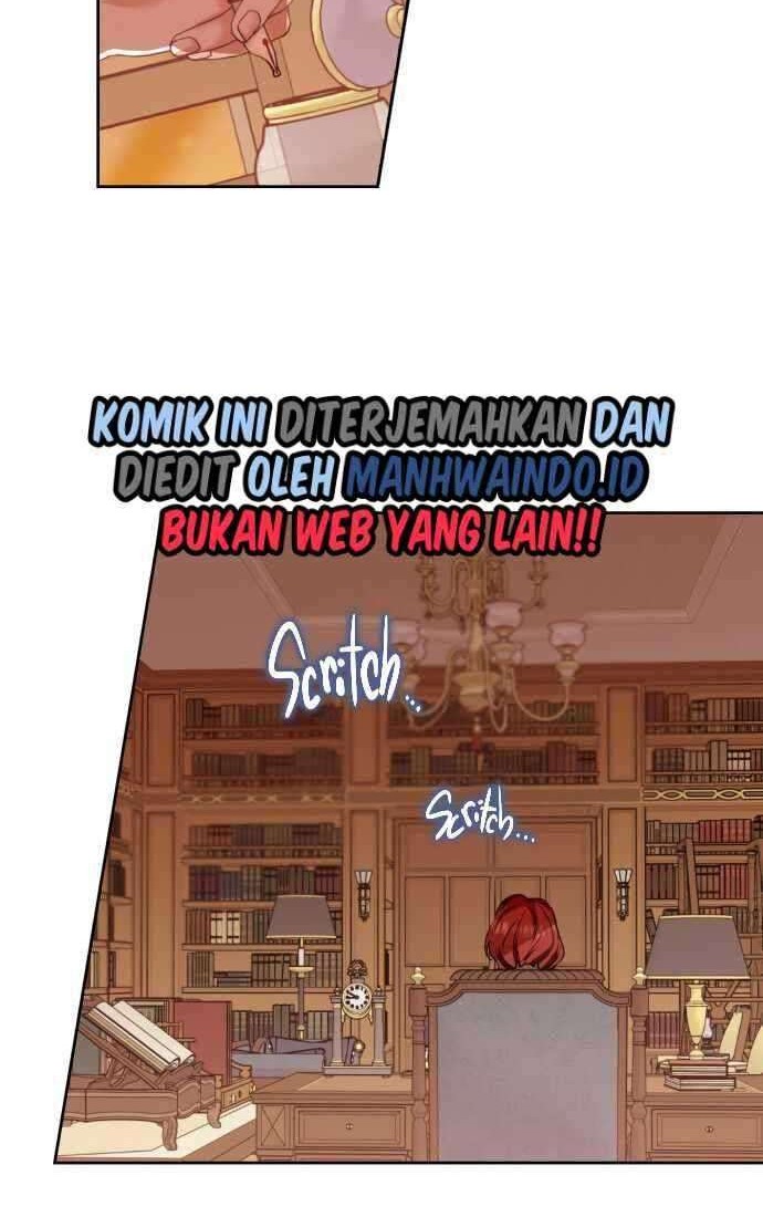 Leveling My Husband to the Max Chapter 9 - halaman 31