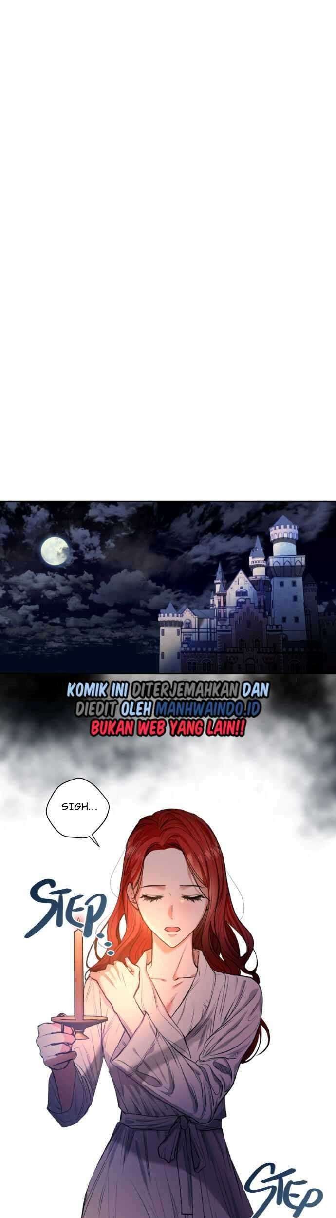 Leveling My Husband to the Max Chapter 9 - halaman 32