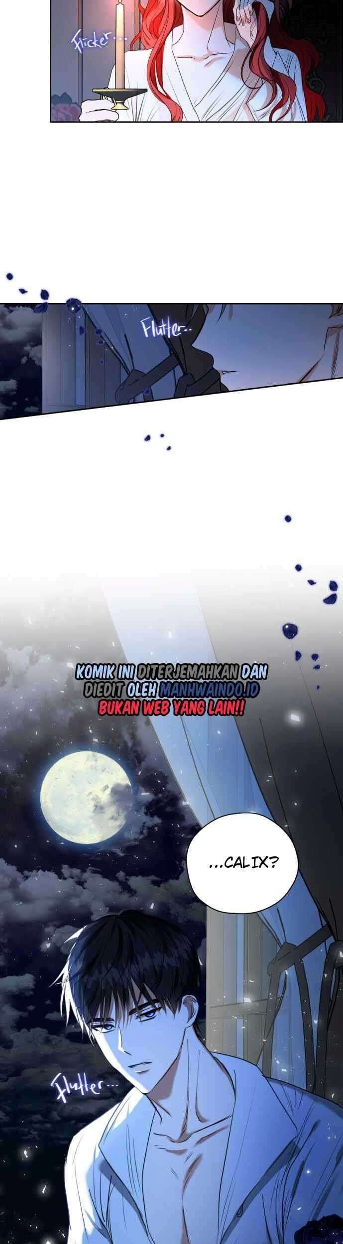 Leveling My Husband to the Max Chapter 9 - halaman 36
