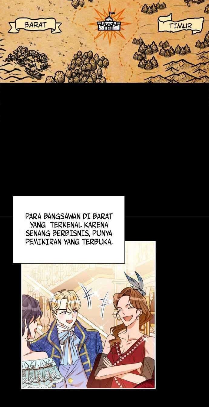 Leveling My Husband to the Max Chapter 9 - halaman 6