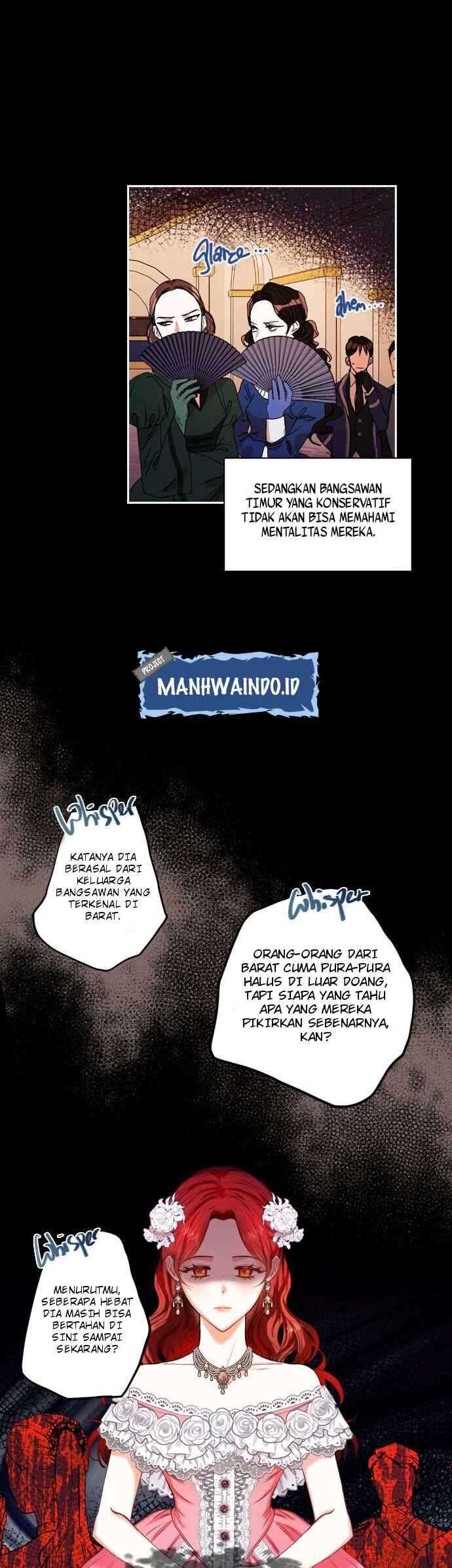 Leveling My Husband to the Max Chapter 9 - halaman 7