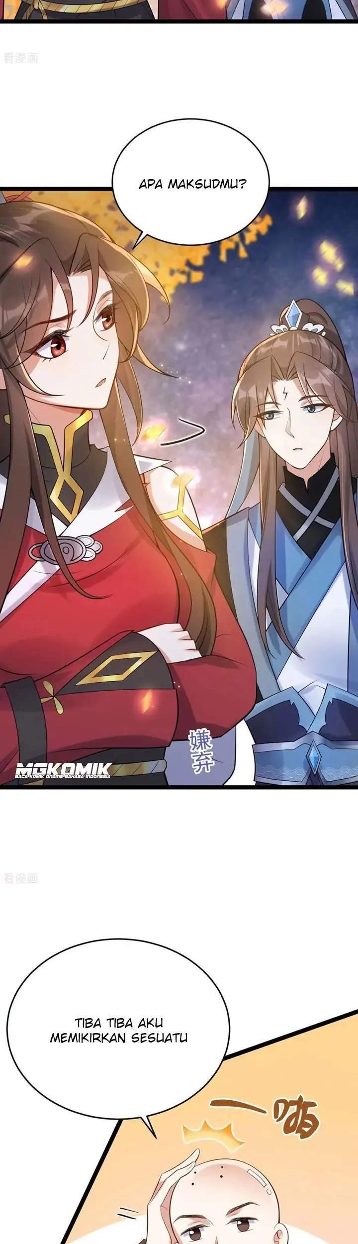 Leveling Up By Killing Gods Chapter 1 - halaman 7