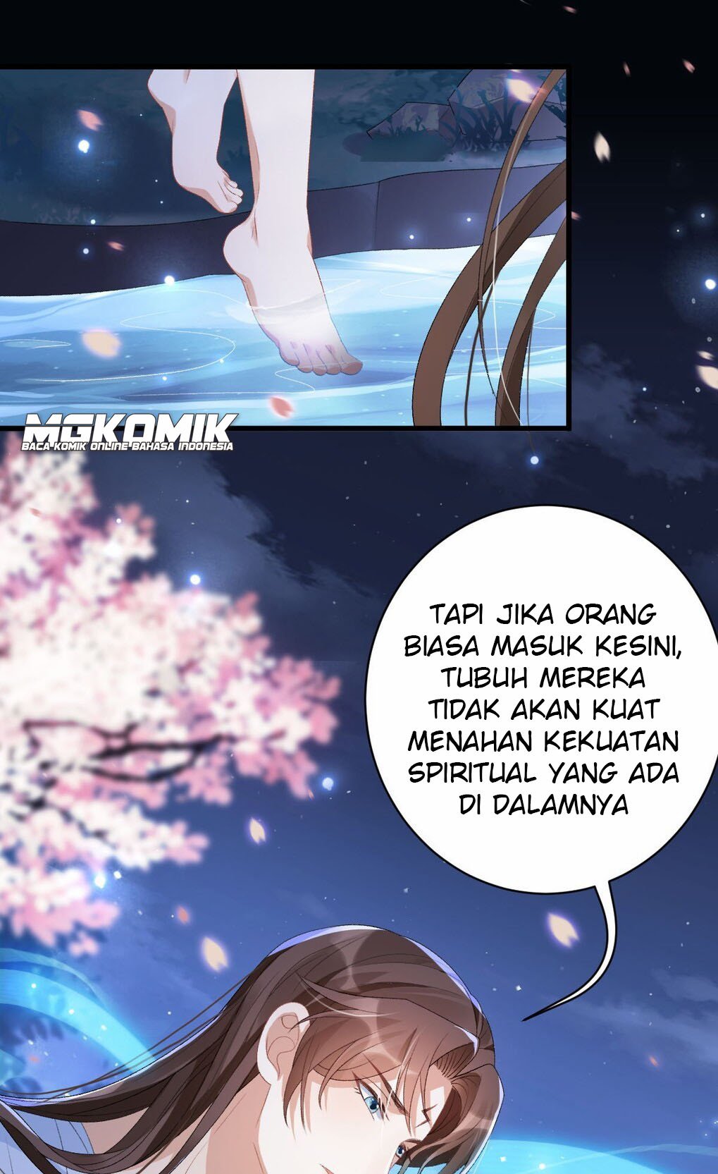 Leveling Up By Killing Gods Chapter 10 - halaman 16