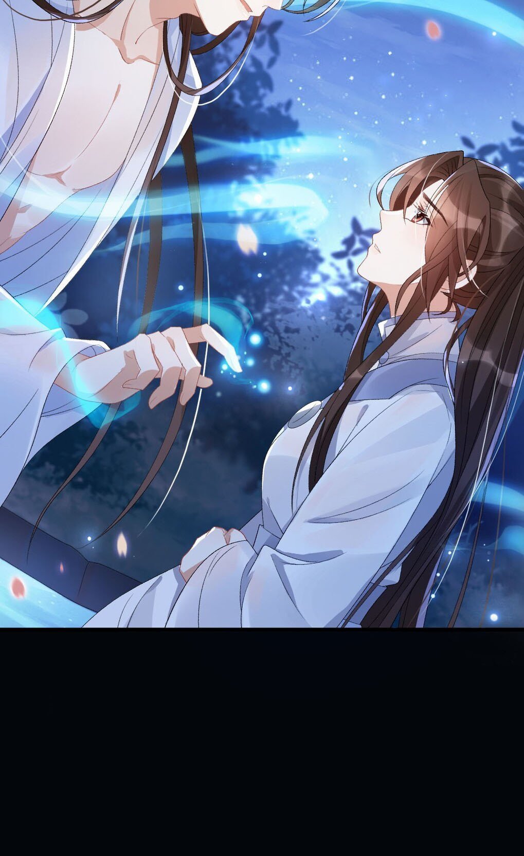 Leveling Up By Killing Gods Chapter 10 - halaman 17