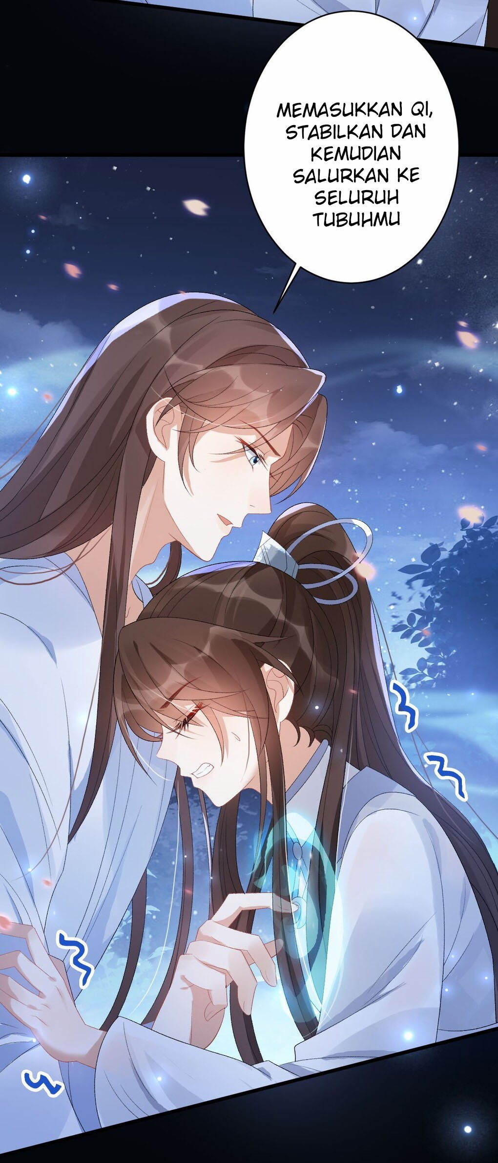 Leveling Up By Killing Gods Chapter 10 - halaman 19
