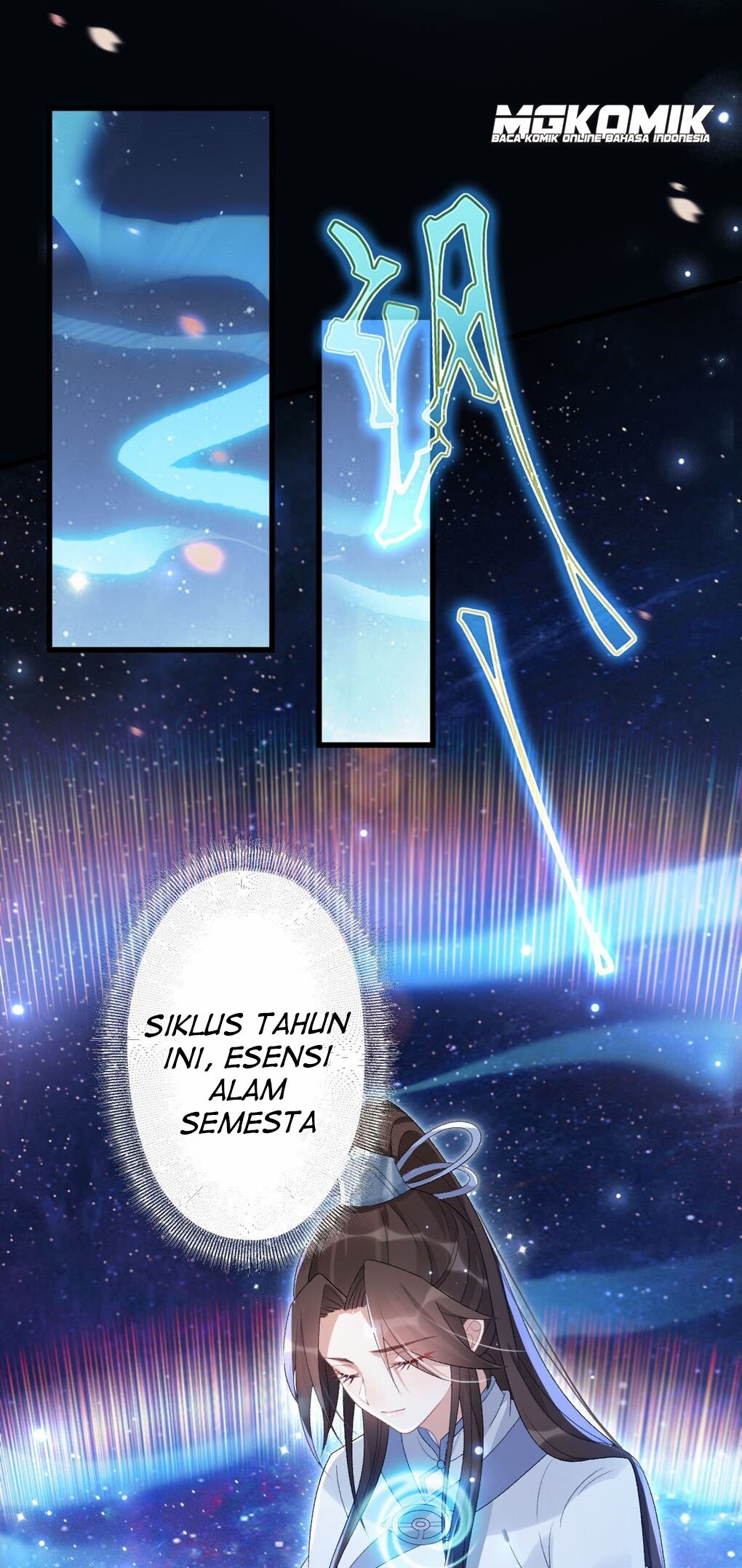 Leveling Up By Killing Gods Chapter 10 - halaman 20