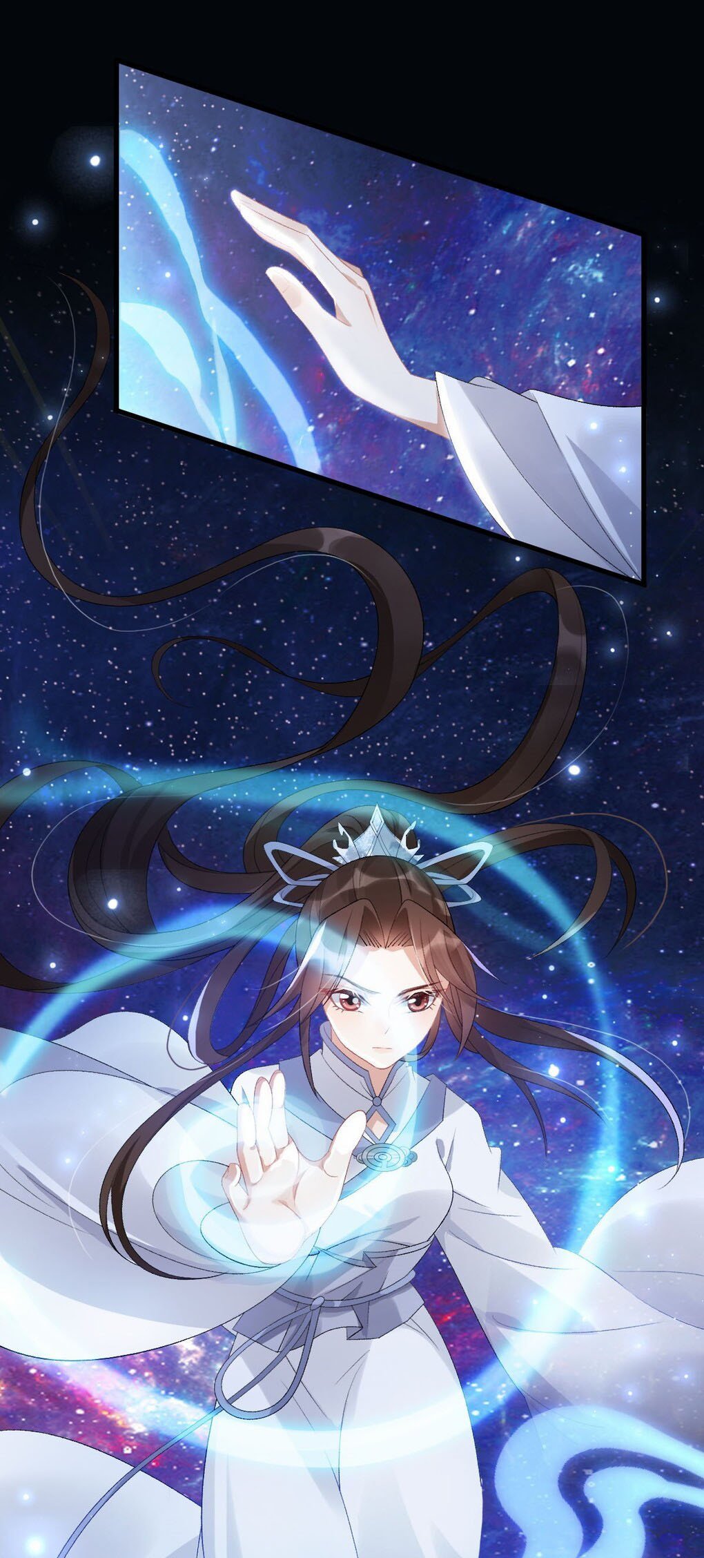 Leveling Up By Killing Gods Chapter 10 - halaman 23