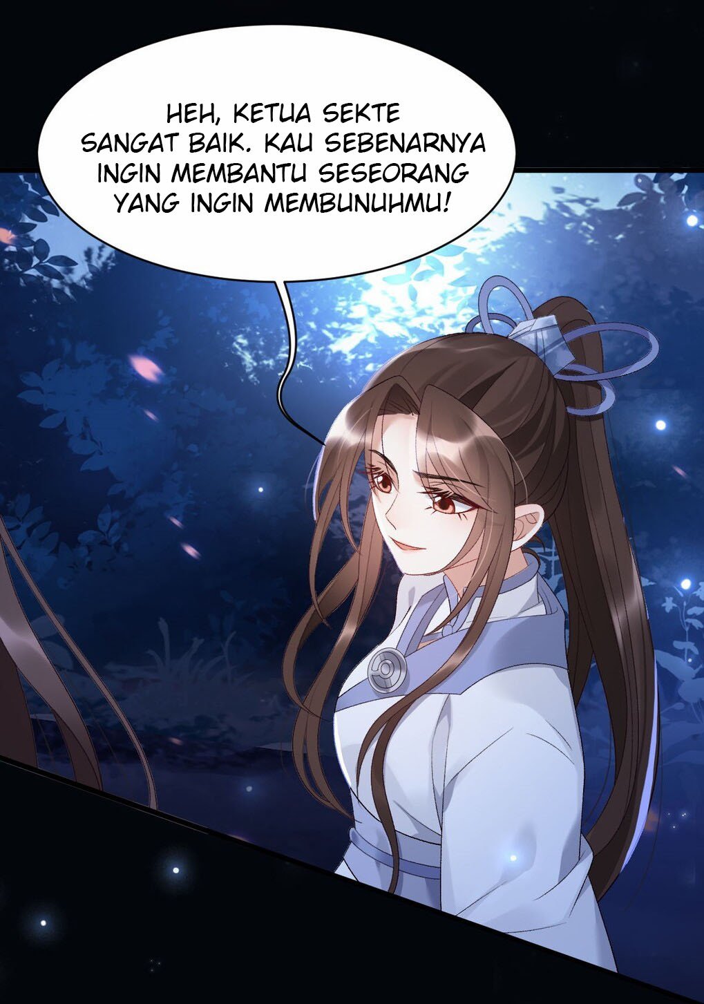Leveling Up By Killing Gods Chapter 10 - halaman 5
