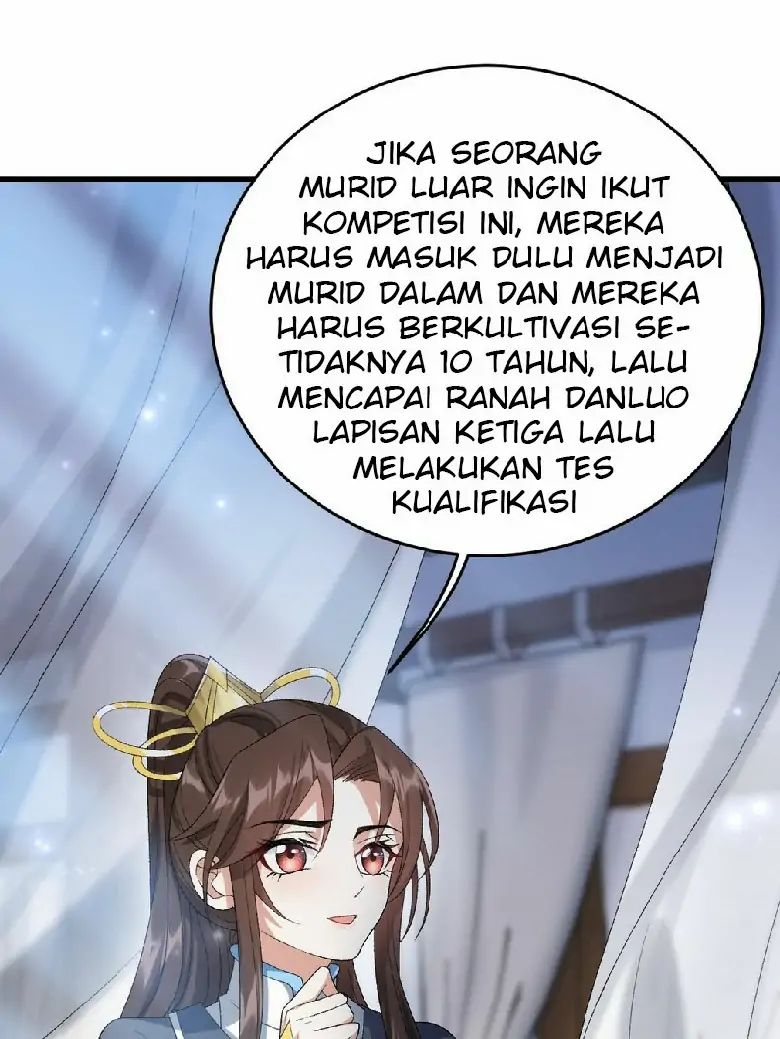 Leveling Up By Killing Gods Chapter 11 - halaman 10
