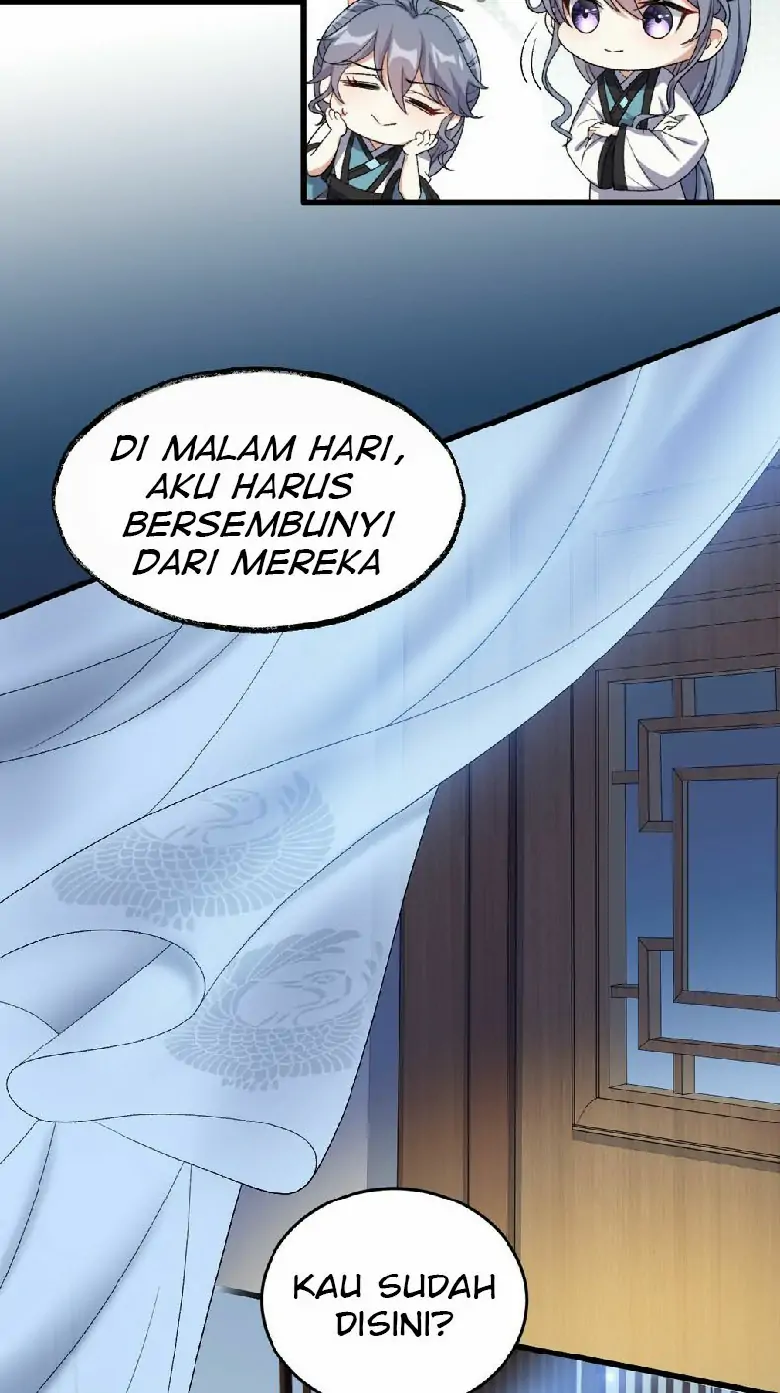 Leveling Up By Killing Gods Chapter 11 - halaman 5