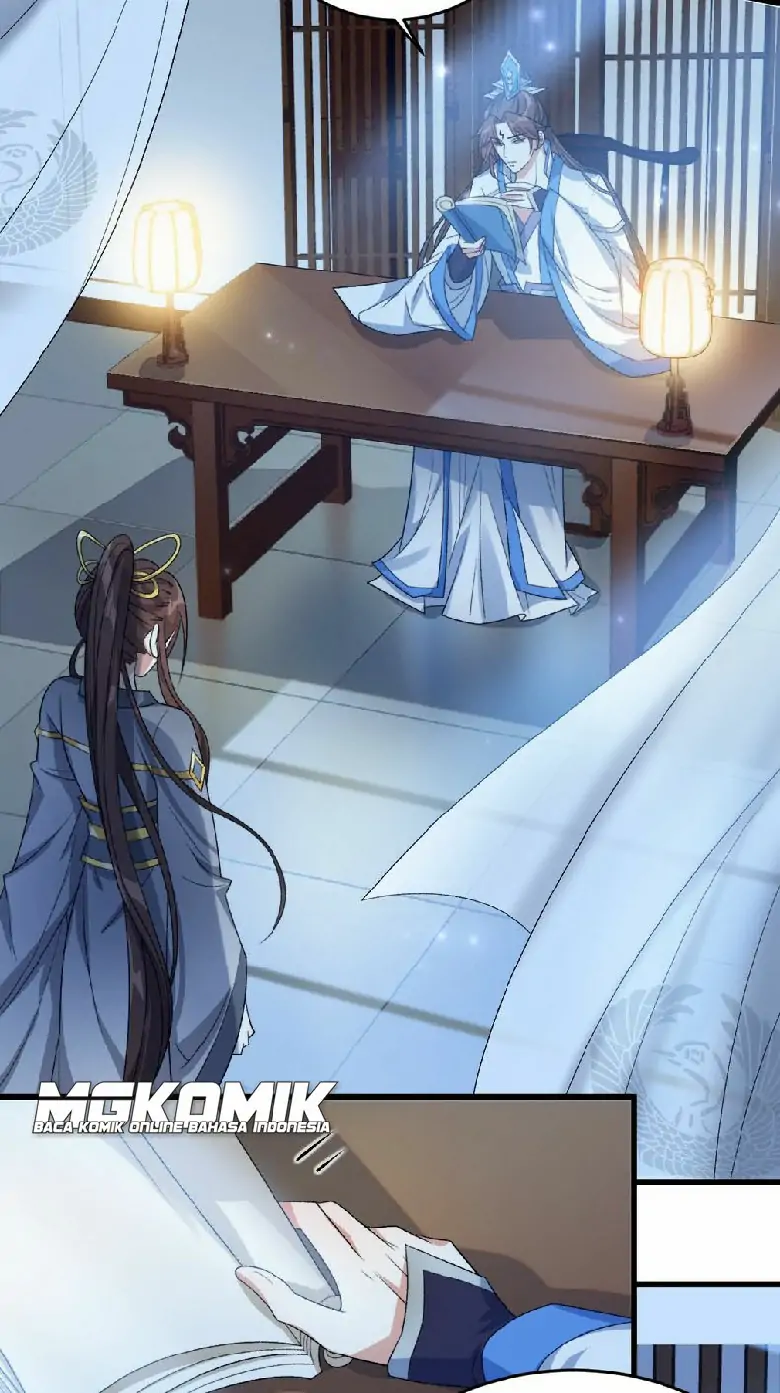 Leveling Up By Killing Gods Chapter 11 - halaman 6