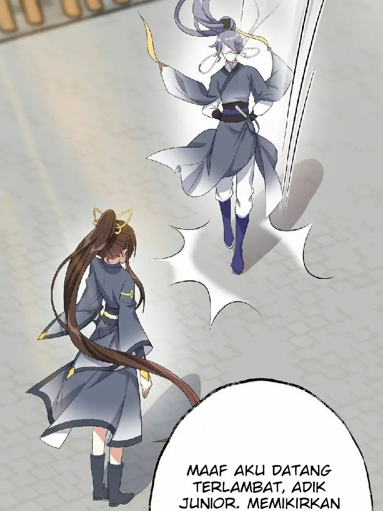 Leveling Up By Killing Gods Chapter 12 - halaman 12