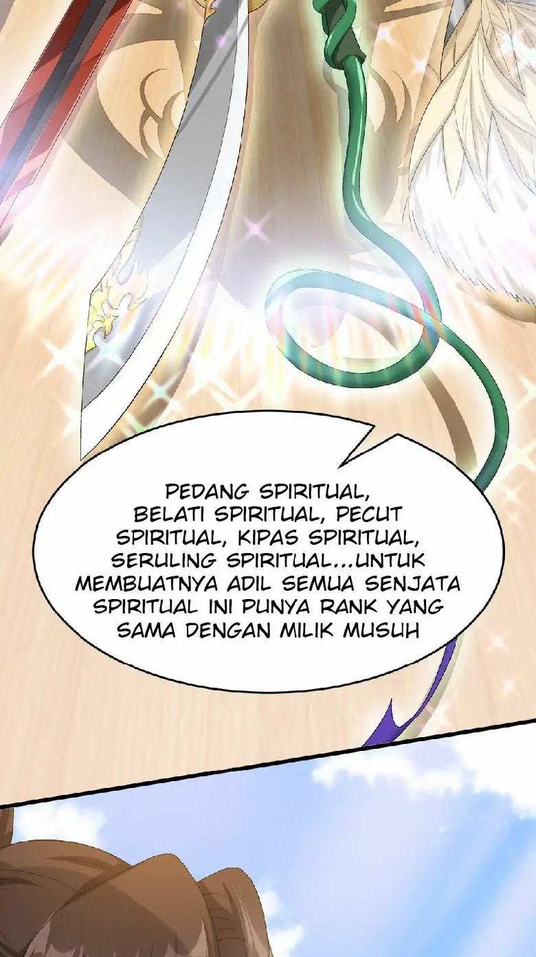 Leveling Up By Killing Gods Chapter 12 - halaman 22