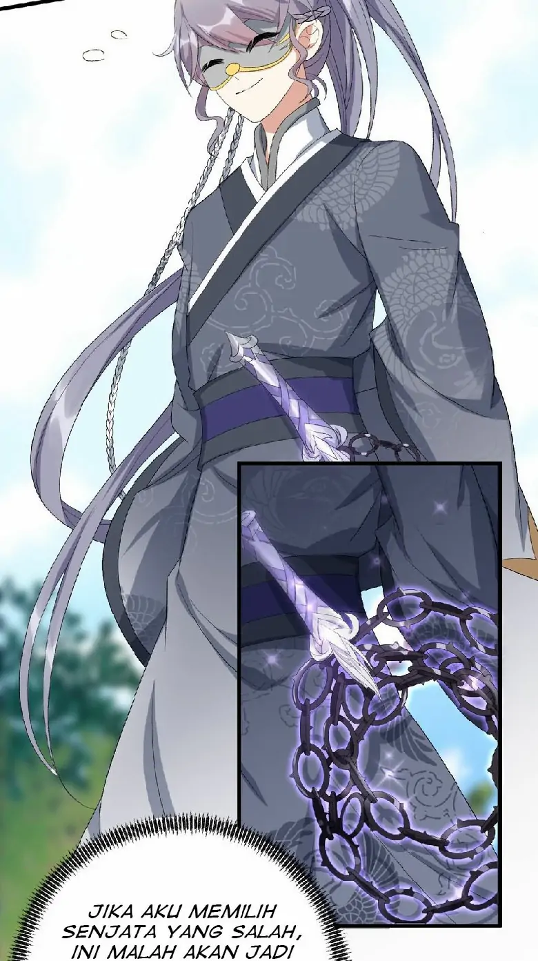 Leveling Up By Killing Gods Chapter 12 - halaman 24