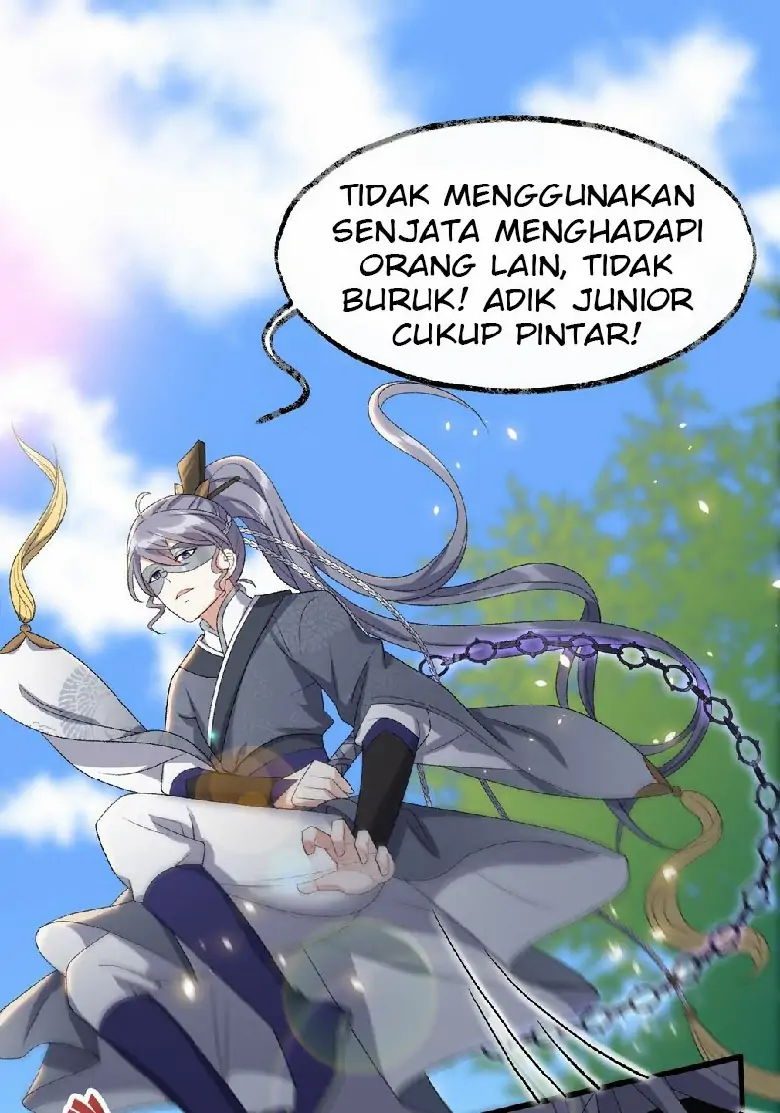 Leveling Up By Killing Gods Chapter 12 - halaman 28
