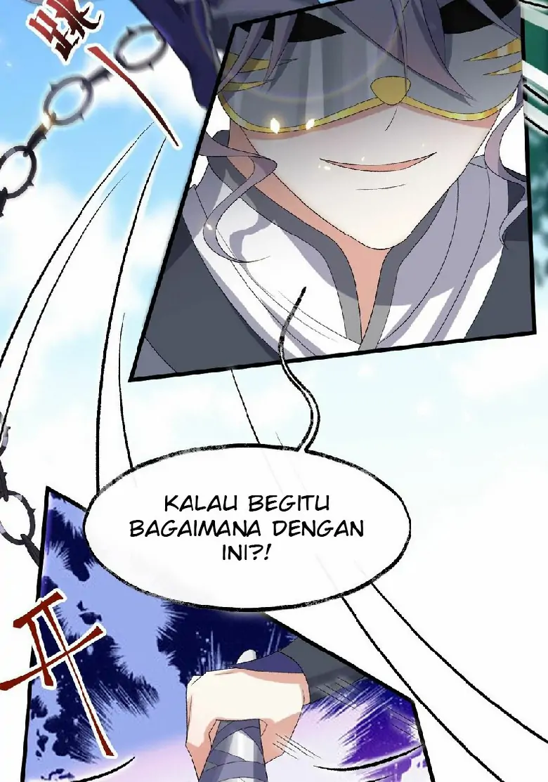 Leveling Up By Killing Gods Chapter 12 - halaman 29