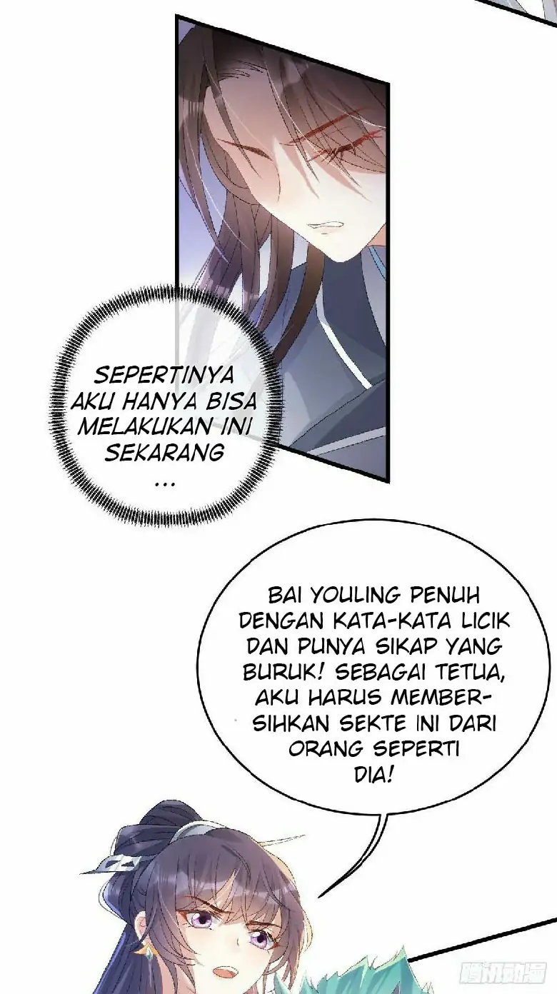 Leveling Up By Killing Gods Chapter 14 - halaman 13