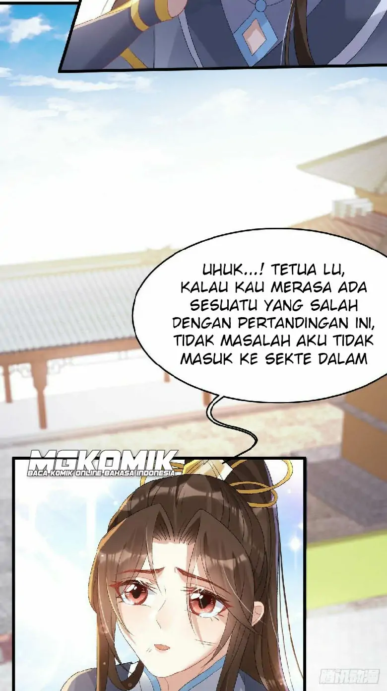 Leveling Up By Killing Gods Chapter 14 - halaman 16