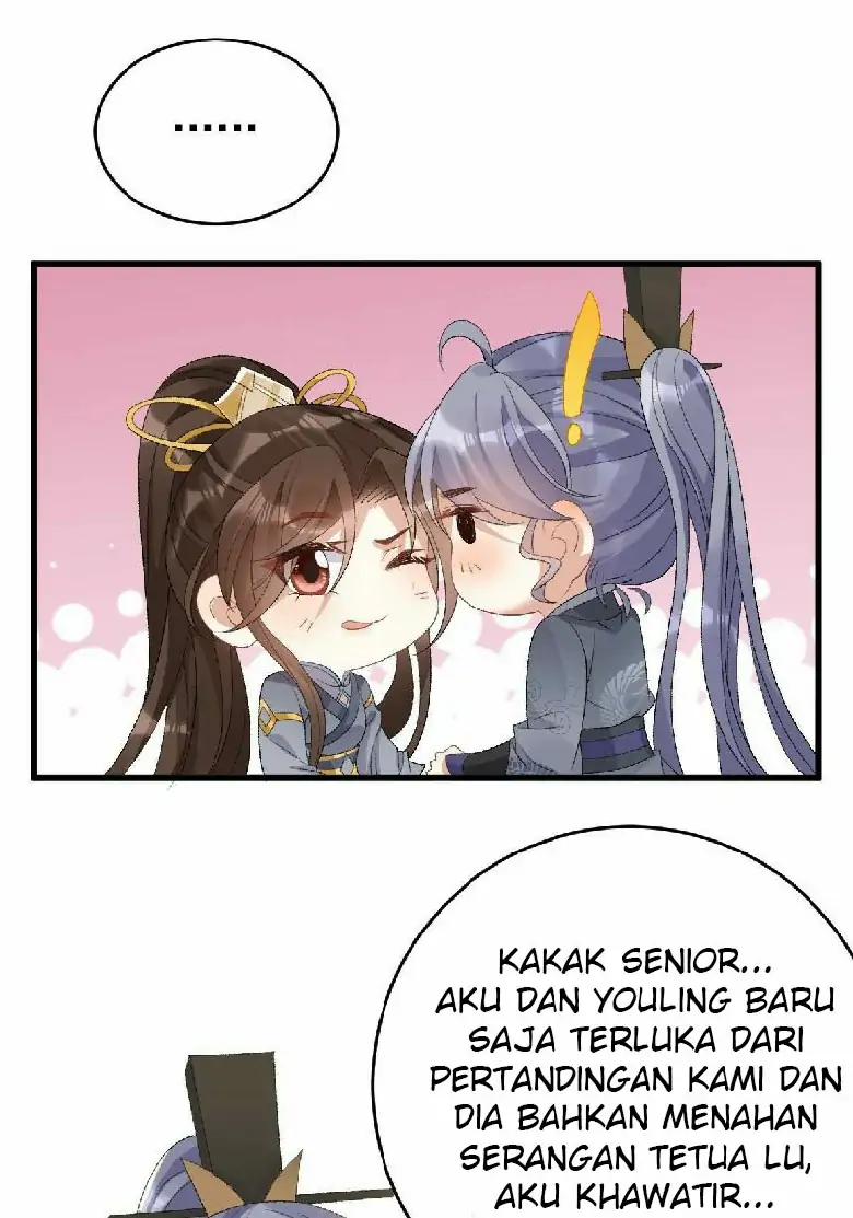 Leveling Up By Killing Gods Chapter 14 - halaman 18