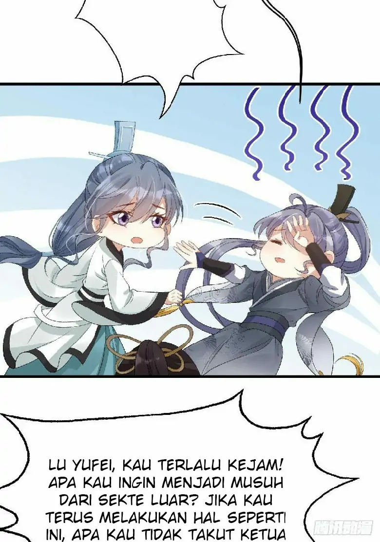 Leveling Up By Killing Gods Chapter 14 - halaman 20
