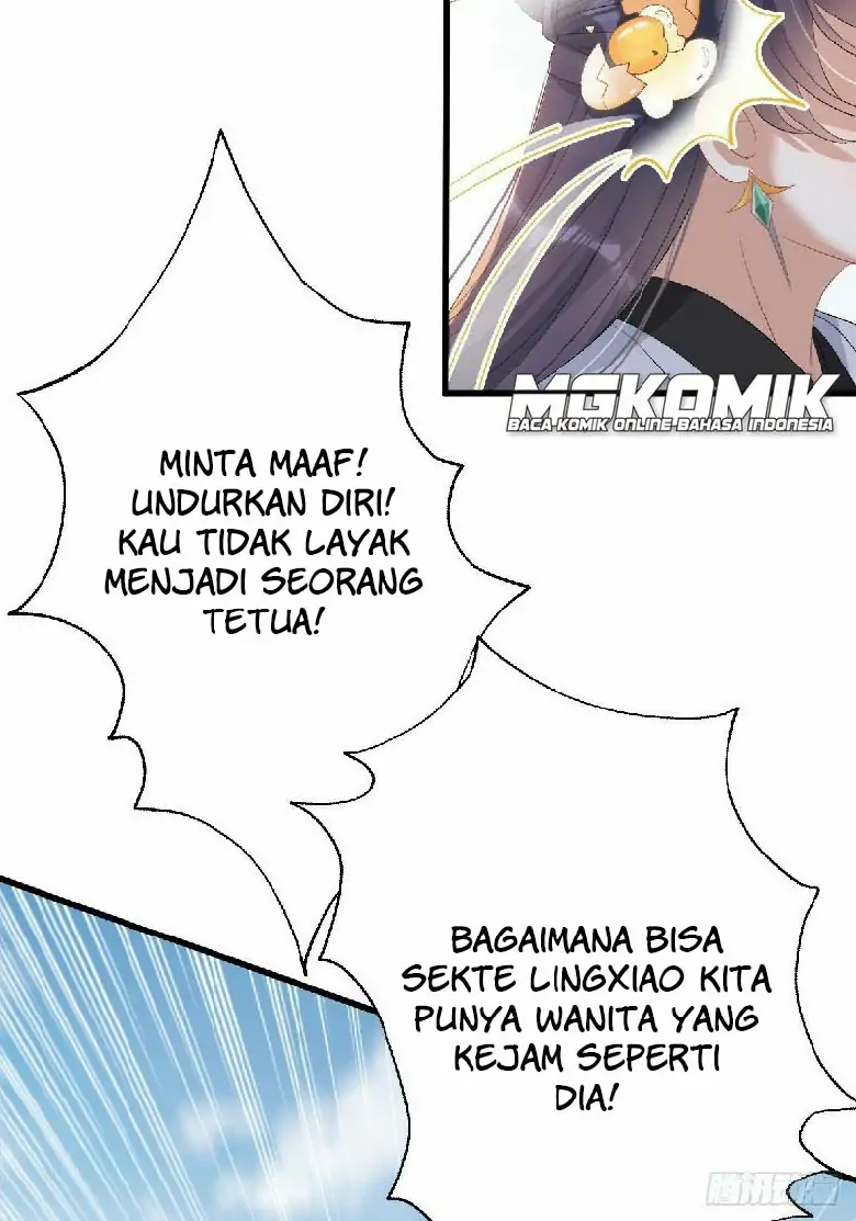 Leveling Up By Killing Gods Chapter 14 - halaman 25