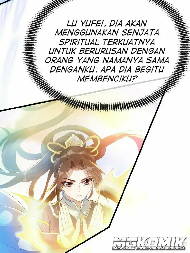 Leveling Up By Killing Gods Chapter 14 - halaman 4