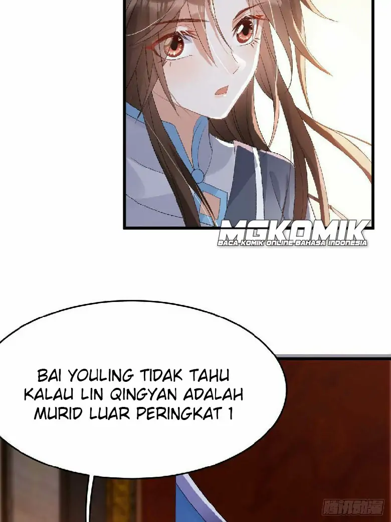 Leveling Up By Killing Gods Chapter 15 - halaman 16