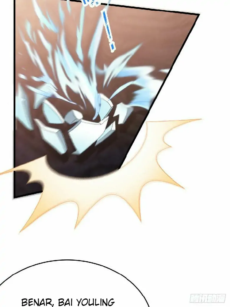 Leveling Up By Killing Gods Chapter 15 - halaman 21