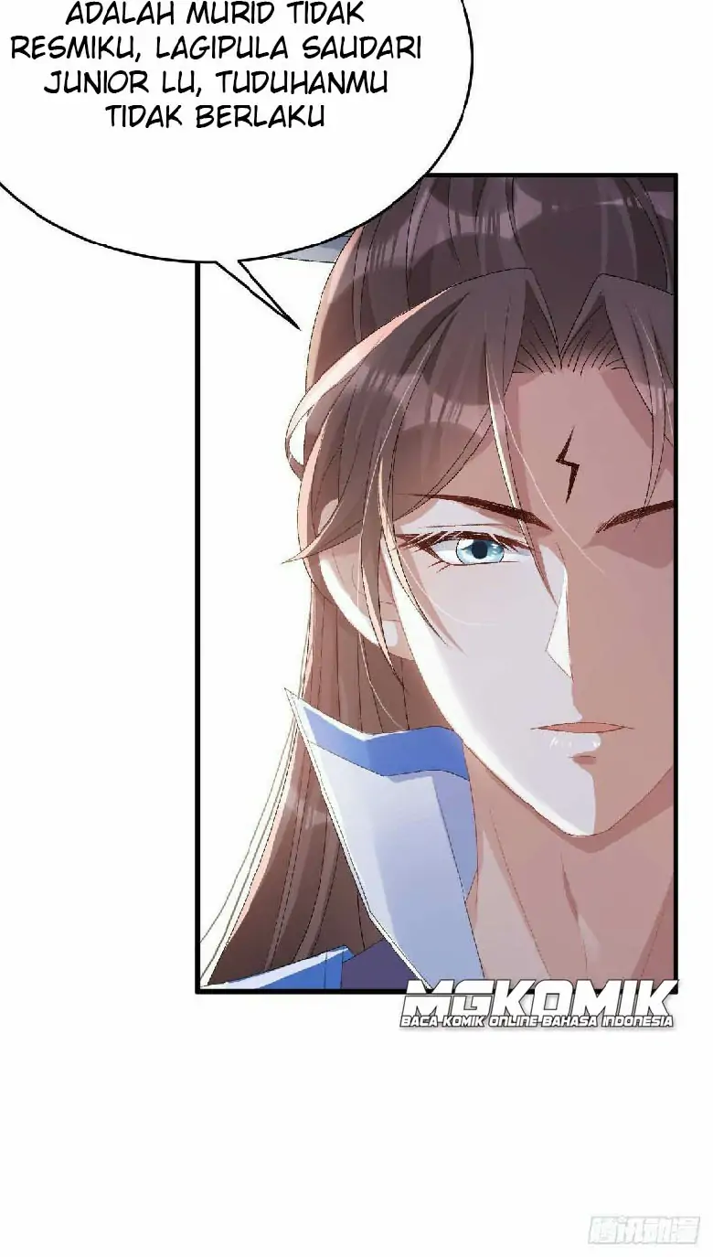 Leveling Up By Killing Gods Chapter 15 - halaman 22