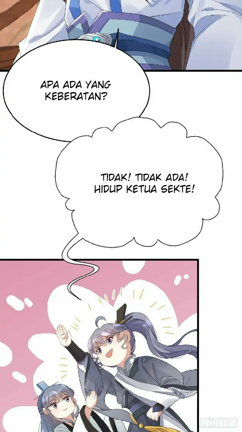 Leveling Up By Killing Gods Chapter 15 - halaman 24