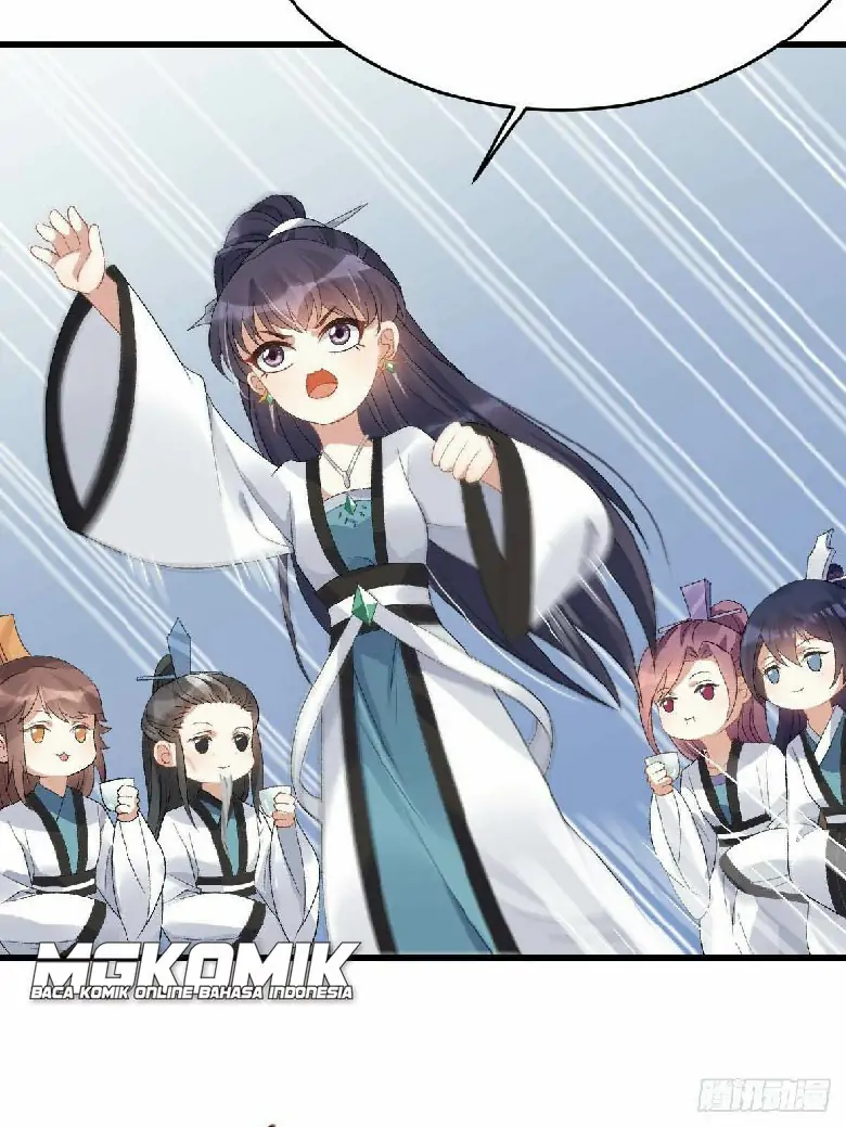 Leveling Up By Killing Gods Chapter 15 - halaman 9