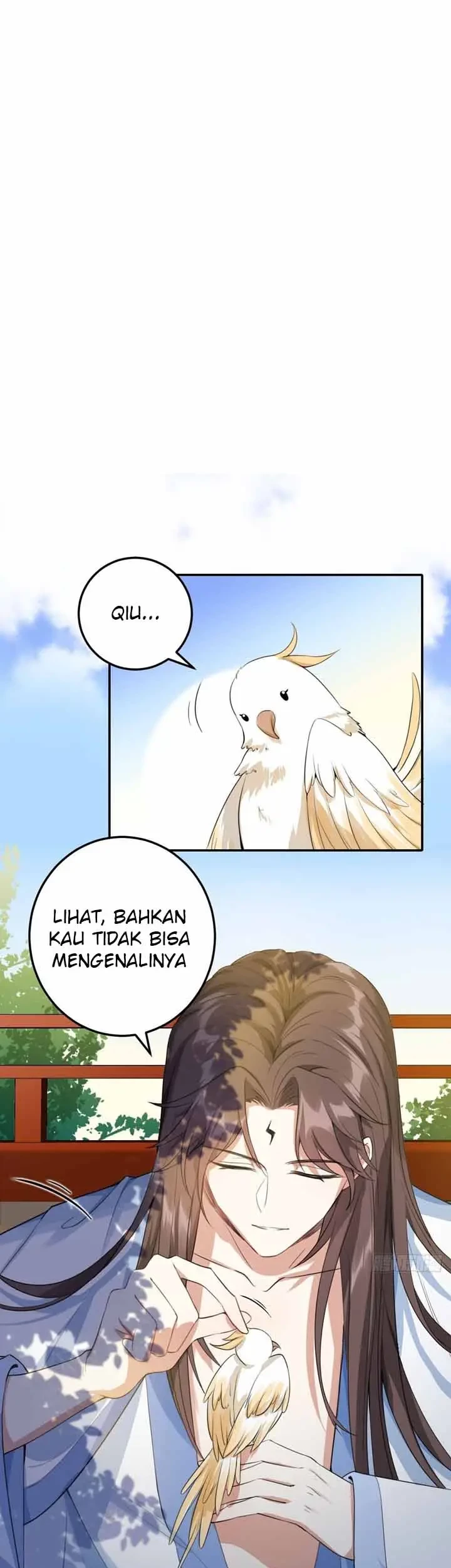 Leveling Up By Killing Gods Chapter 16 - halaman 18