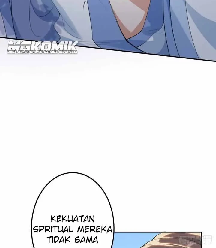 Leveling Up By Killing Gods Chapter 16 - halaman 19