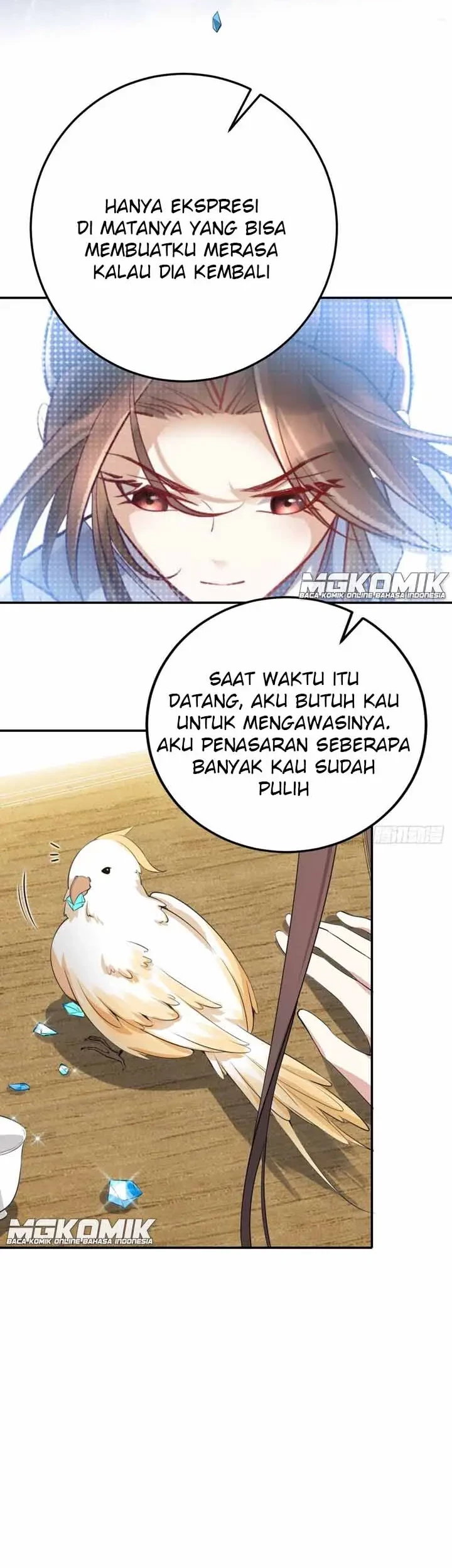 Leveling Up By Killing Gods Chapter 16 - halaman 21