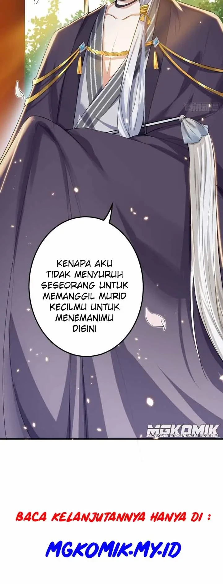 Leveling Up By Killing Gods Chapter 16 - halaman 24