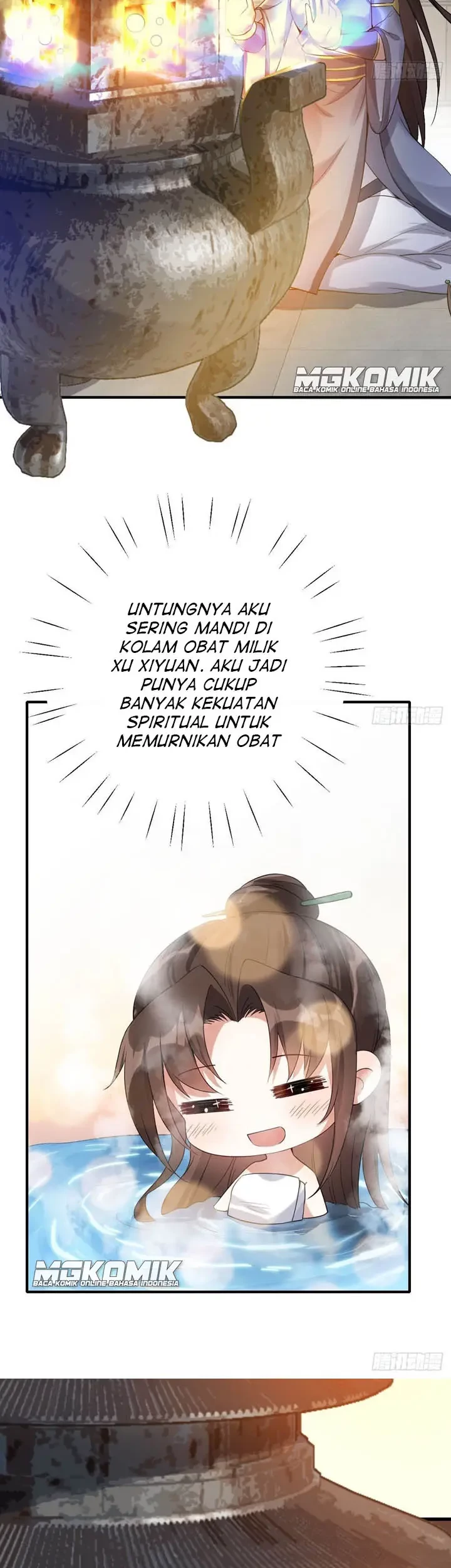 Leveling Up By Killing Gods Chapter 16 - halaman 4