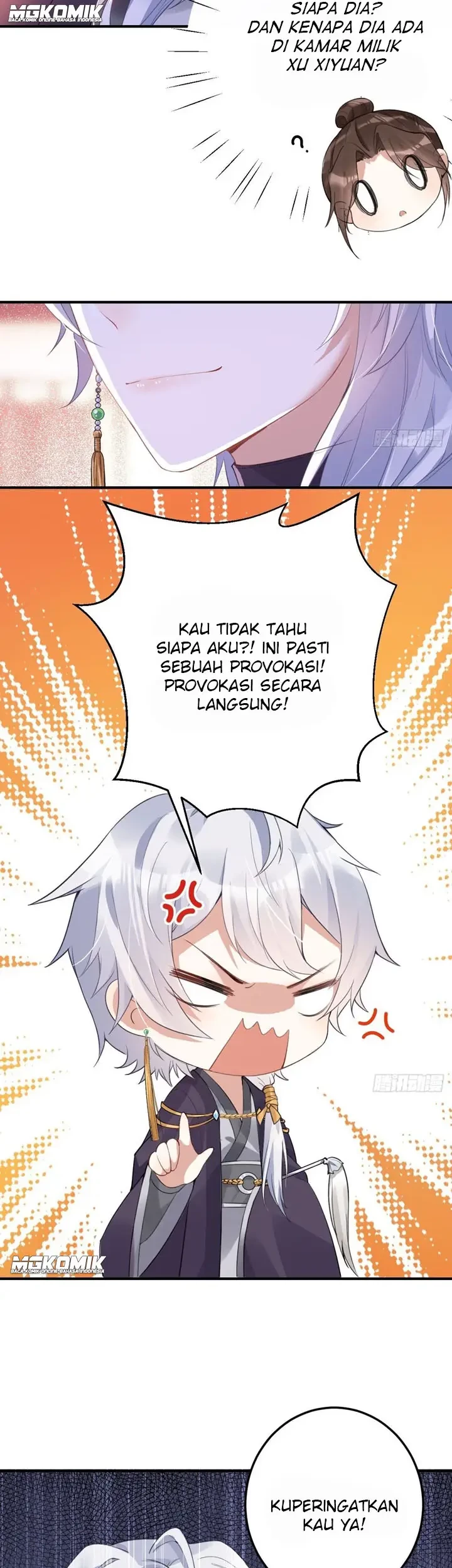 Leveling Up By Killing Gods Chapter 17 - halaman 10
