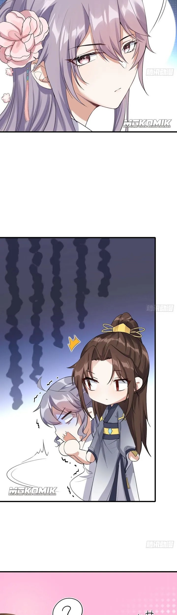 Leveling Up By Killing Gods Chapter 18 - halaman 23