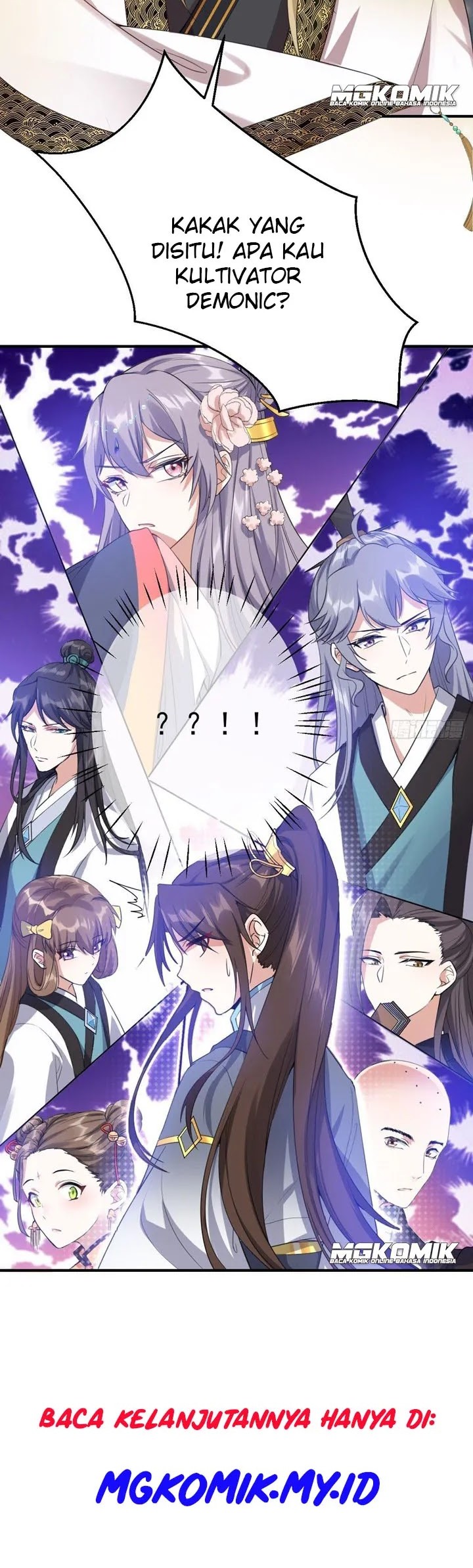 Leveling Up By Killing Gods Chapter 18 - halaman 27