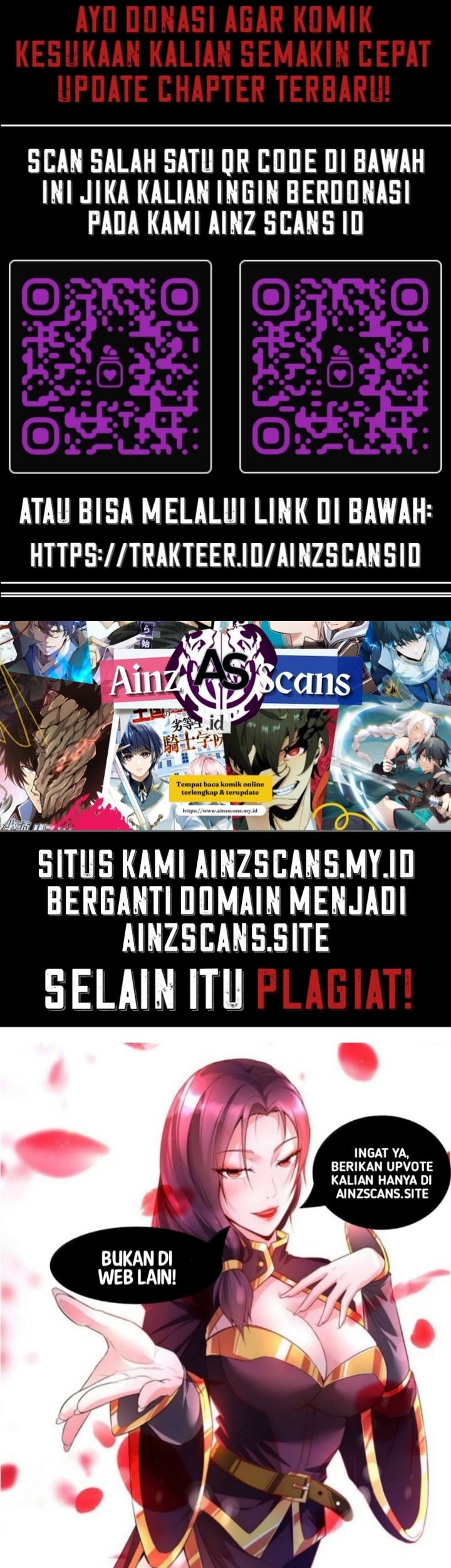 Leveling Up By Killing Gods Chapter 18 - halaman 30