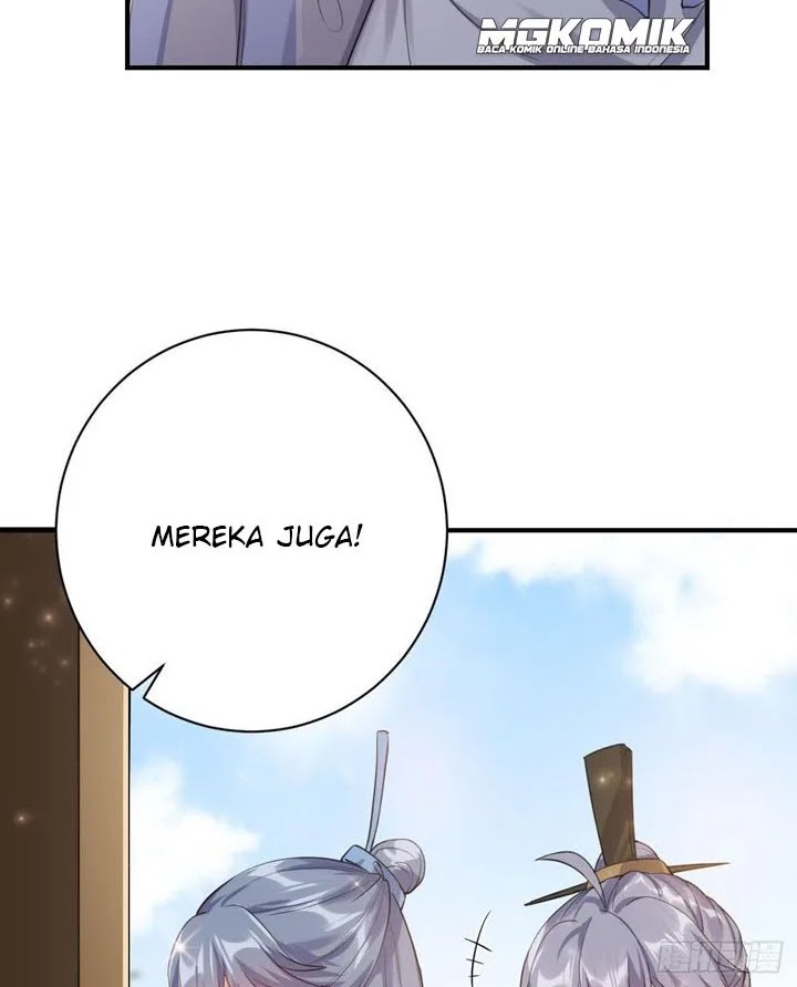 Leveling Up By Killing Gods Chapter 18 - halaman 6
