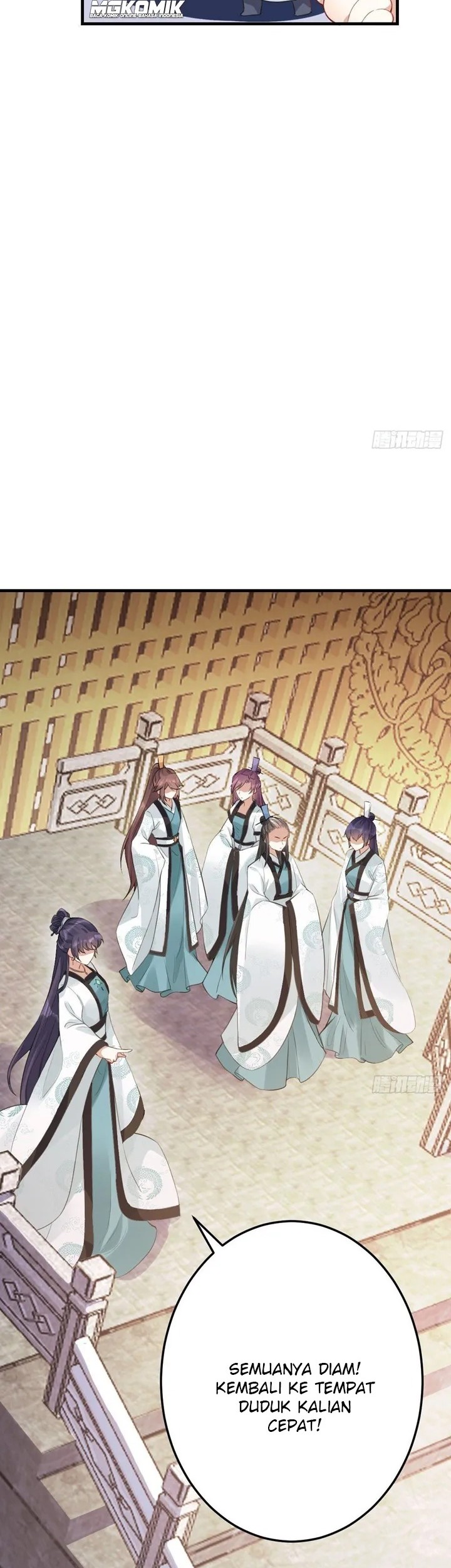 Leveling Up By Killing Gods Chapter 19 - halaman 10