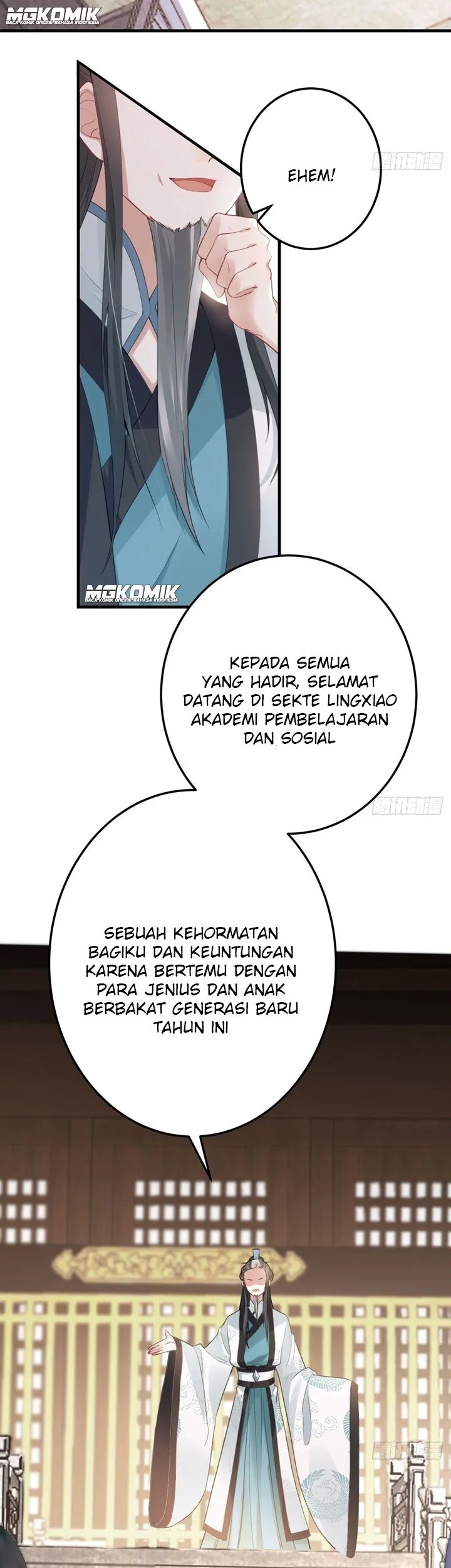 Leveling Up By Killing Gods Chapter 19 - halaman 11