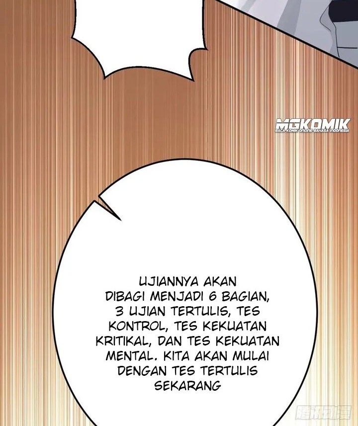 Leveling Up By Killing Gods Chapter 19 - halaman 18