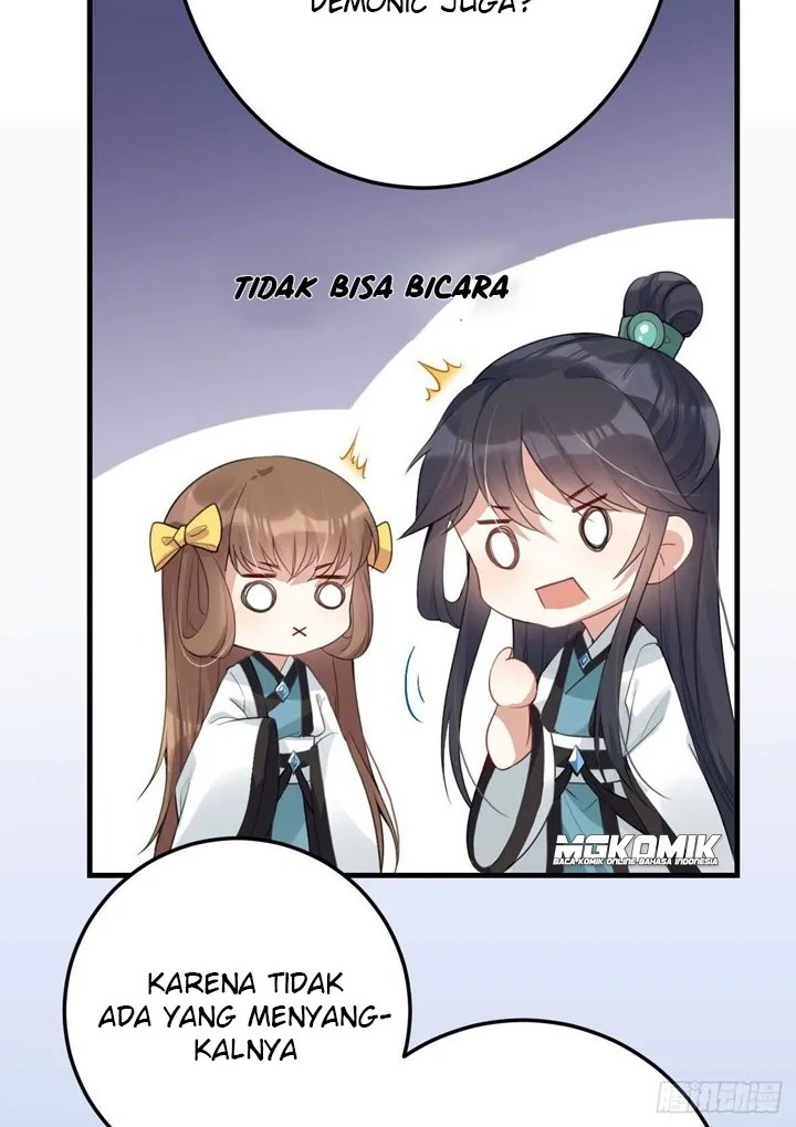 Leveling Up By Killing Gods Chapter 19 - halaman 6