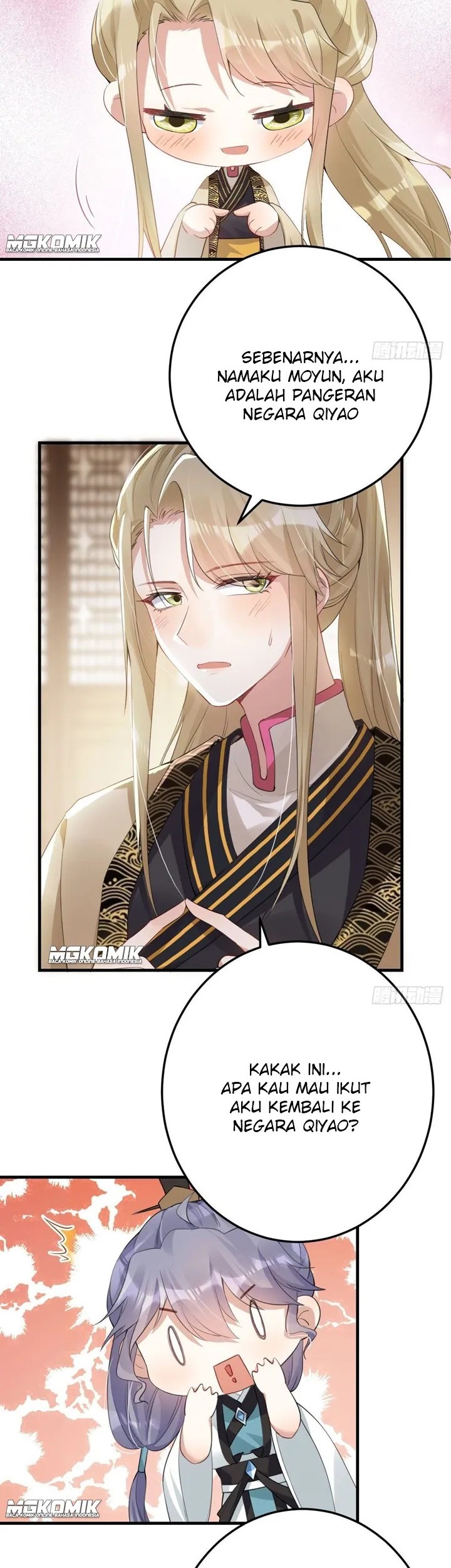 Leveling Up By Killing Gods Chapter 19 - halaman 8