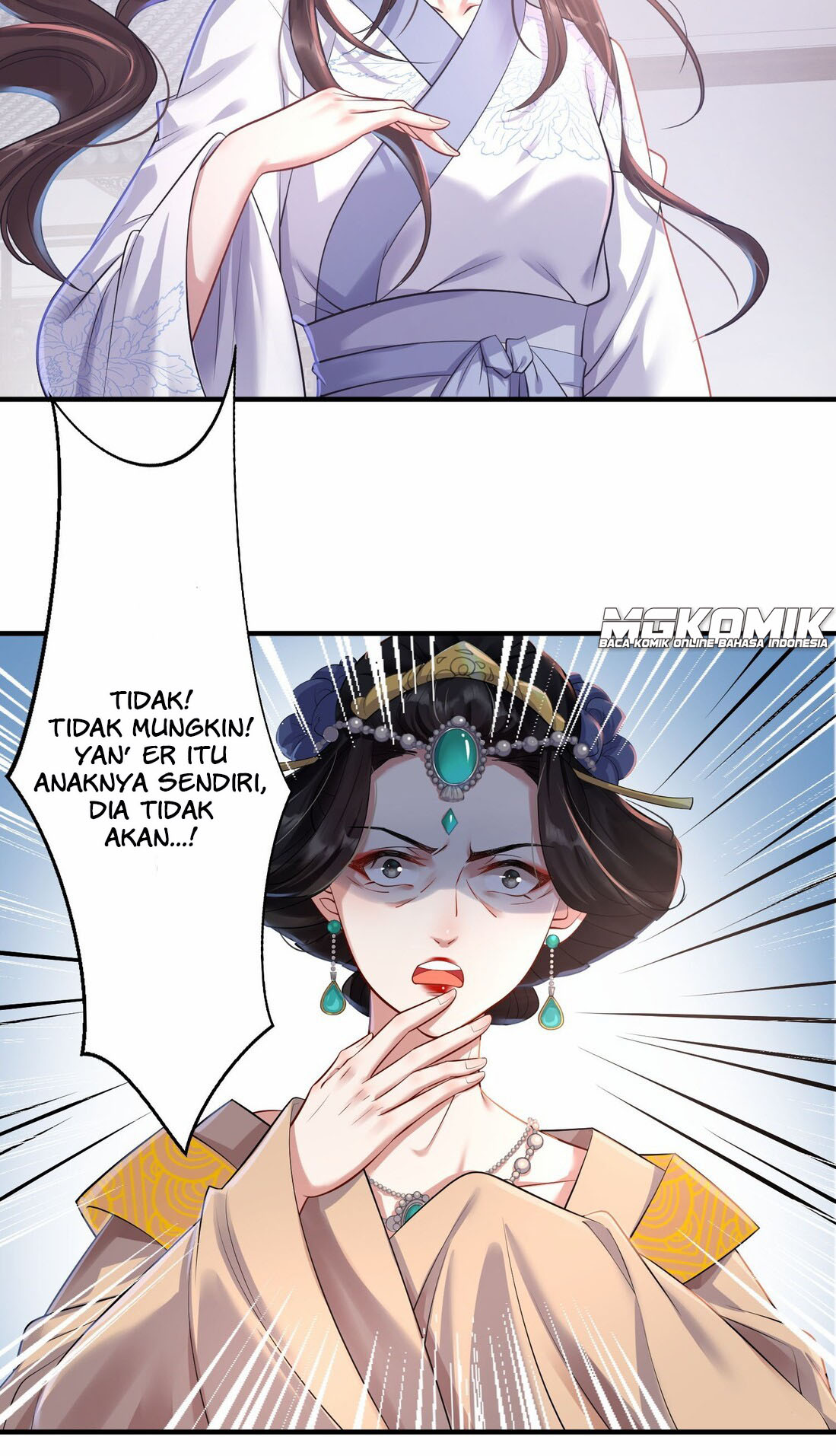 Leveling Up By Killing Gods Chapter 2 - halaman 12