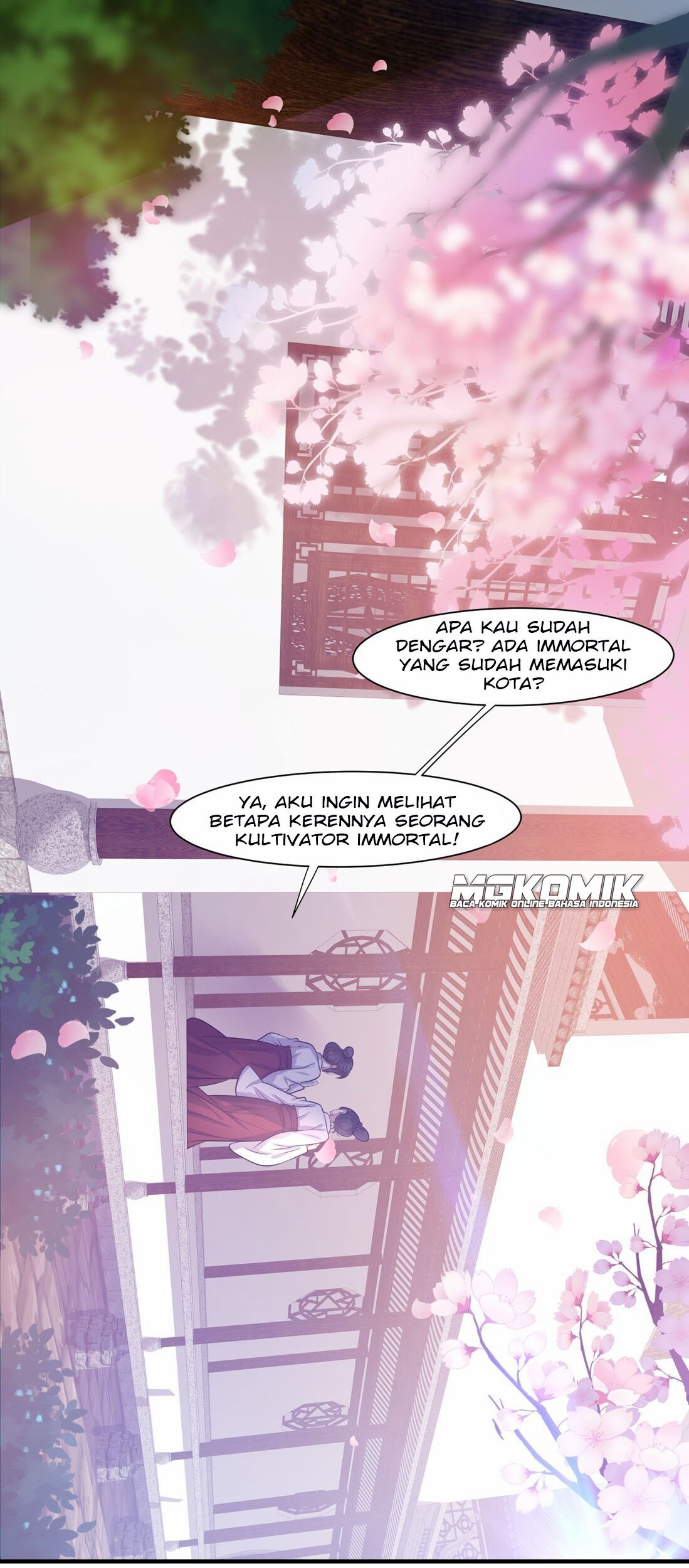Leveling Up By Killing Gods Chapter 2 - halaman 22