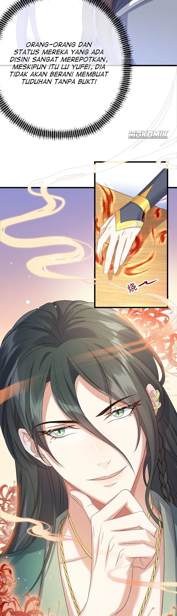 Leveling Up By Killing Gods Chapter 20 - halaman 19