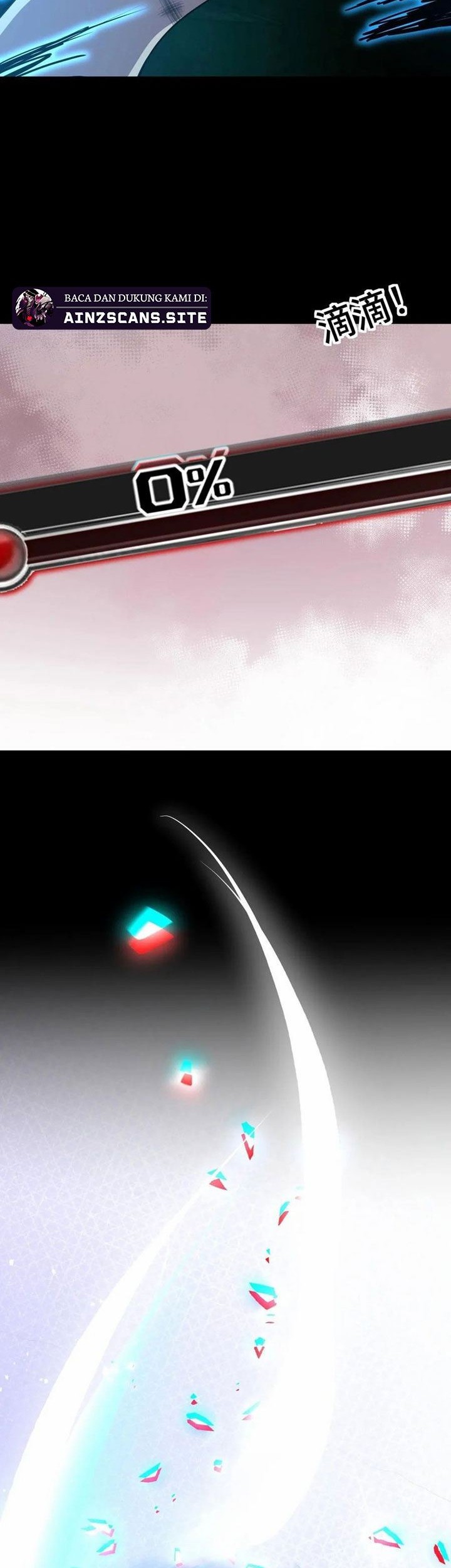 Leveling Up By Killing Gods Chapter 21 - halaman 32